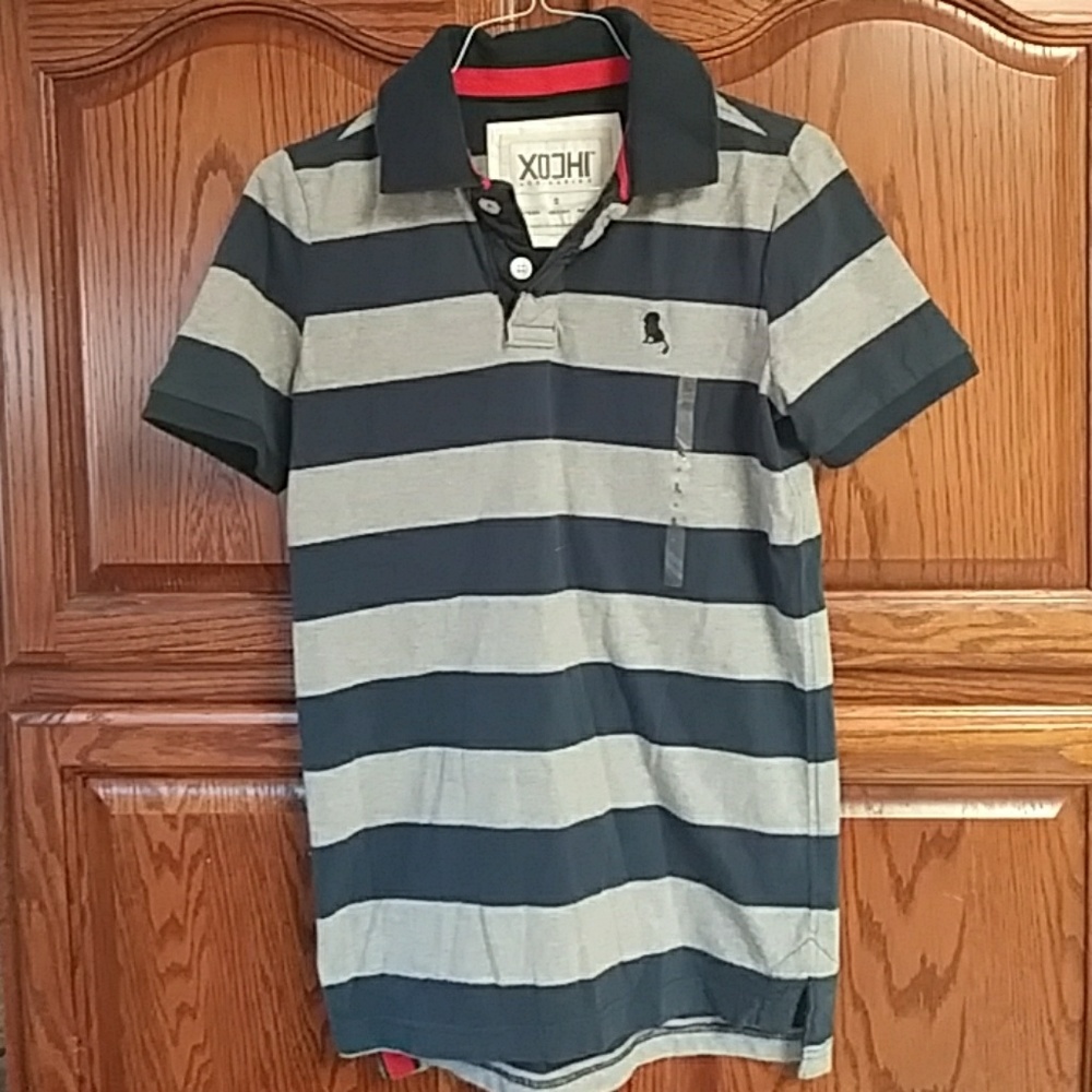 Mens NWT short sleeve small